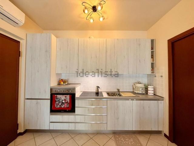Appartamento in vendita a Borgo, Fombio