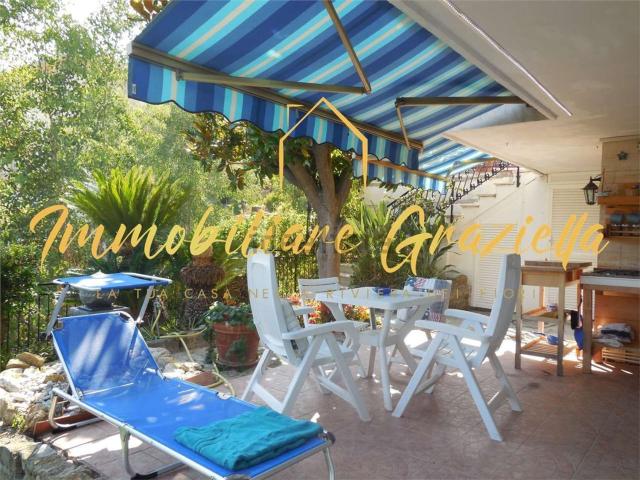 Appartamento in vendita a Bordighera, Liguria