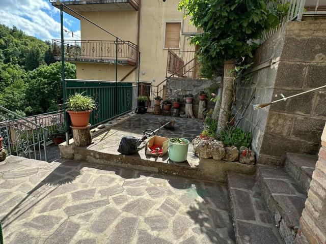 Appartamento in vendita a Unione dell'Appennino Bolognese, Castel D'aiano