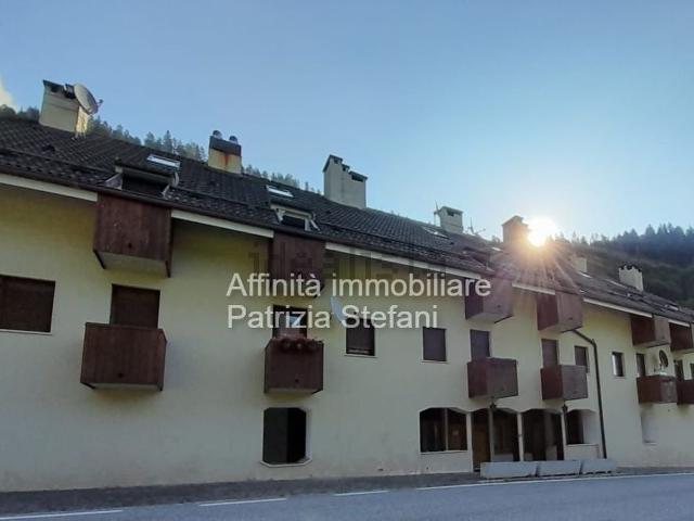 Appartamento in vendita a Nale, Telve