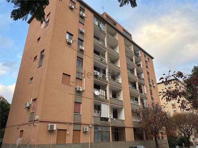 Appartamento in vendita a IV Circoscrizione, Palermo