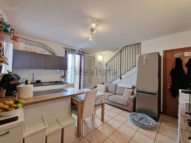 Appartamento in vendita a San Giacomo, Romano D'ezzelino