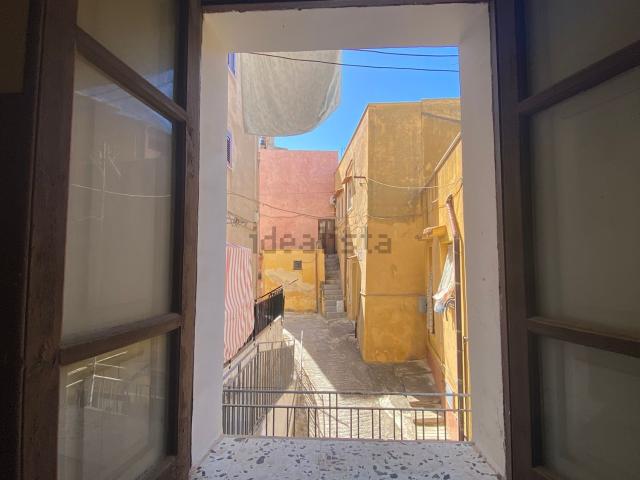 Appartamento in vendita a Cadda, Sciacca