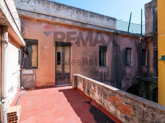 Appartamento in vendita a Santa Caterina, Acireale