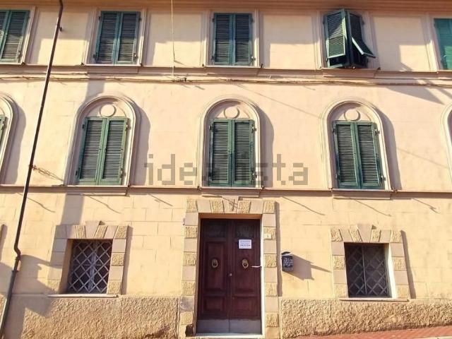 Appartamento in vendita a San Carlo, Marina Di Massa