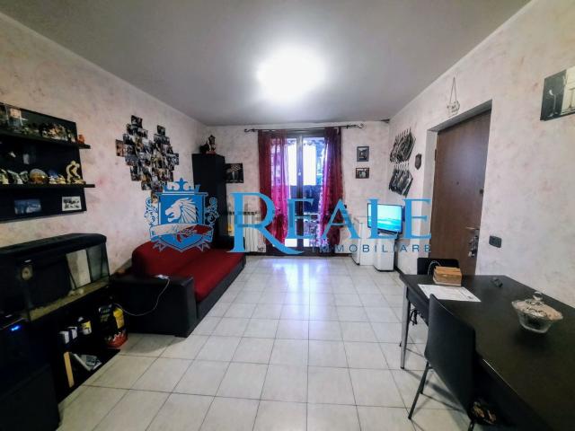 Appartamento in vendita a Barco, Marcallo Con Casone