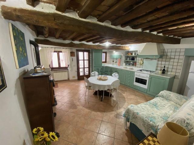 Appartamento in vendita a Roccastrada, Grosseto