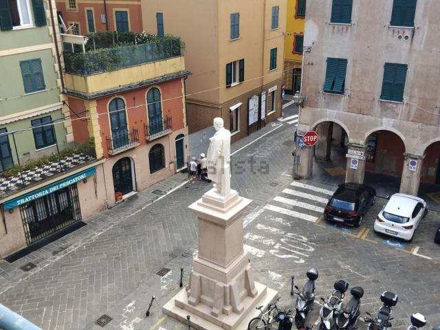 Appartamento in vendita a San Lorenzo Della Costa, Liguria