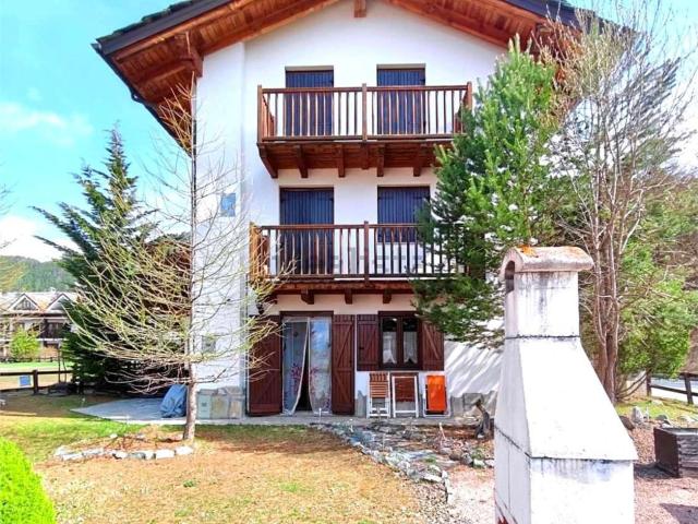 Appartamento in vendita a Brusson, Aosta