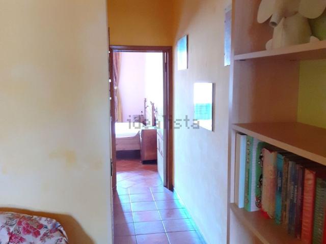 Appartamento in vendita a Pistoia, Toscana