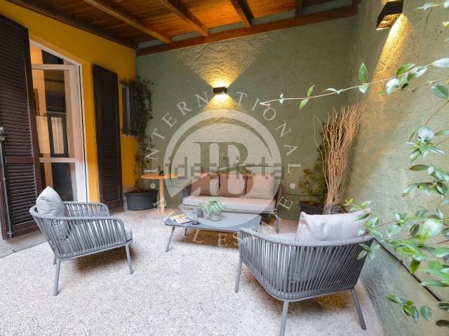 Appartamento in vendita a Varenna, Lombardia
