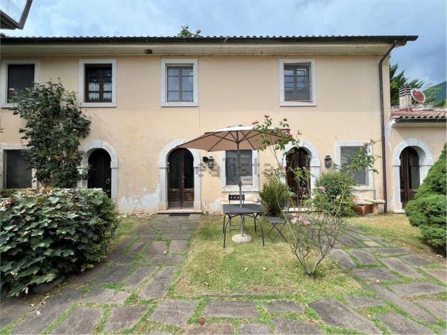 Appartamento in vendita a Picinisco, Lazio