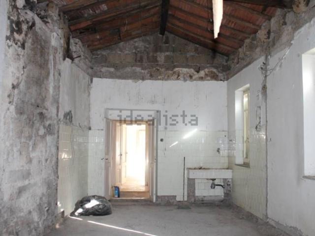 Appartamento in vendita a Soriano Nel Cimino, Lazio