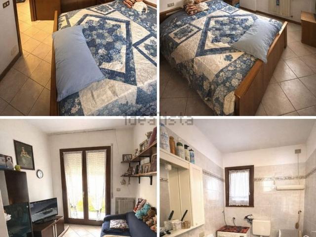 Appartamento in vendita a San Lazzaro, Treviso