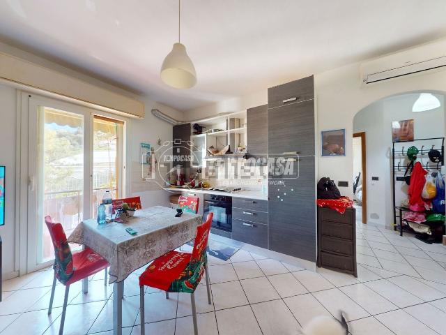 Appartamento in vendita a San Remo, Liguria