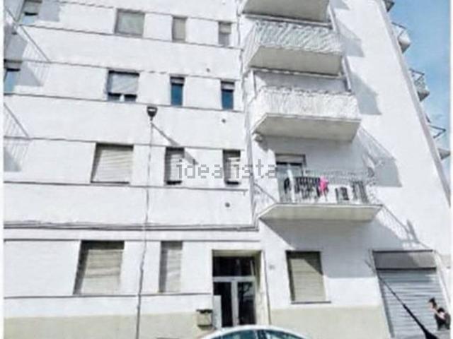 Appartamento in vendita a Borgo Palazzo, Bergamo