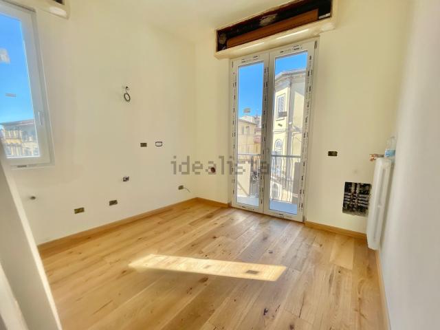 Appartamento in vendita a Quartiere 4, Firenze