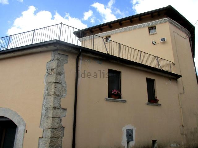 Appartamento in vendita a Pastena, Lazio