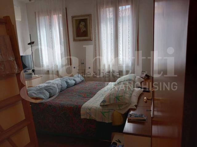 Appartamento in vendita a Venezia-Murano-Burano, Venezia