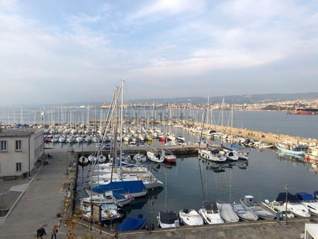 Appartamento in vendita a Candia, Muggia / Milje