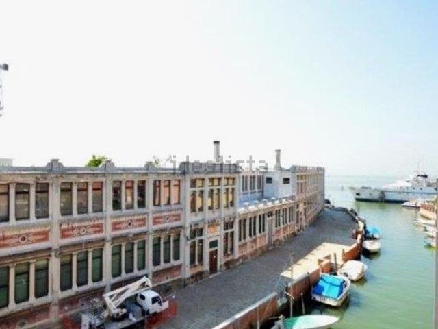 Appartamento in vendita a Venezia