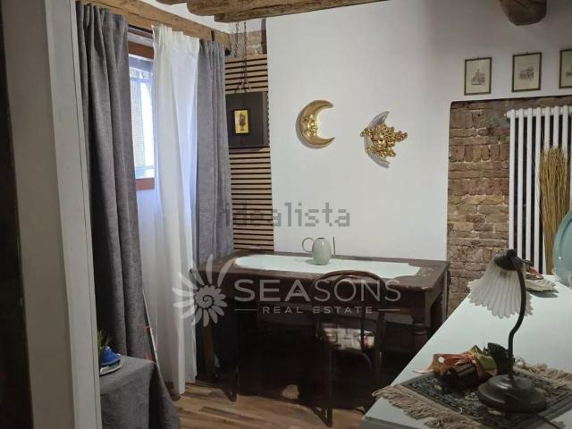 Appartamento in vendita a Venezia-Murano-Burano, Venezia