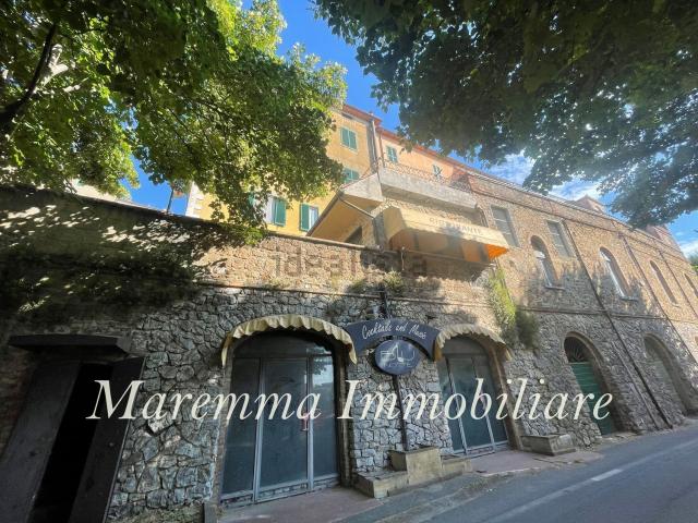 Appartamento in vendita a Unione di Comuni Montani Colline del Fiora, Manciano