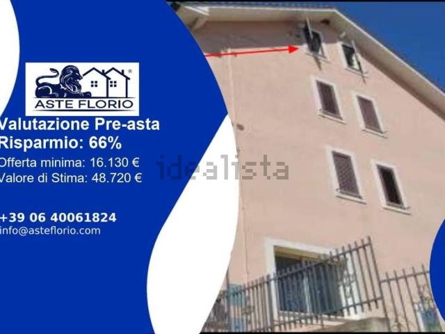 Appartamento in vendita a Piazza, Sicilia