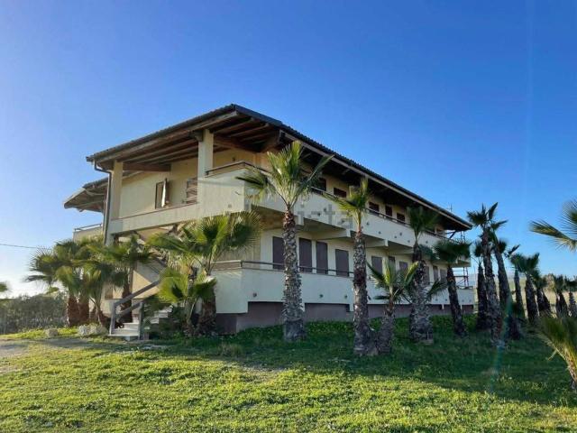 Appartamento in vendita a Butera, Sicilia