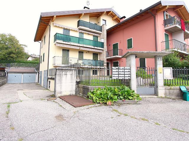 Appartamento in vendita a Roverè Veronese, Veneto