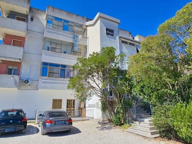 Appartamento in vendita a Z.I. La Martella, Matera