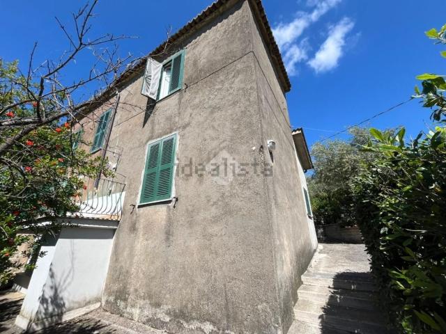 Appartamento in vendita a Subiaco, Roma Capitale