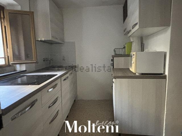 Appartamento in vendita a Mandello Del Lario, Lombardia