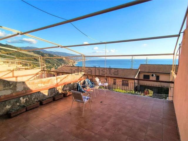 Appartamento in vendita a Residence Santa Rosalia, Acquappesa