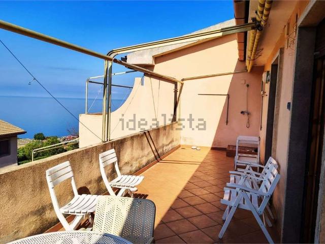 Appartamento in vendita a Residence Santa Rosalia, Acquappesa