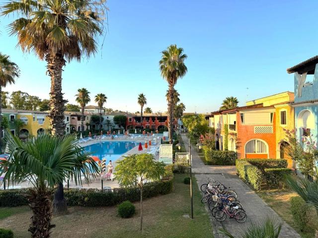 Appartamento in vendita a San Basilio, Pisticci