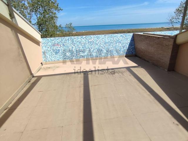 Attico in vendita a Selvotta, Vasto