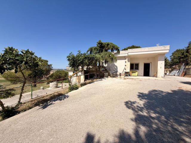 Appartamento in vendita a Serra d'Alto, Matera
