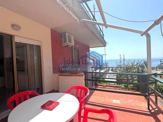 Appartamento in vendita a Letojanni, Messina