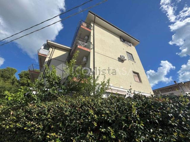 Appartamento in vendita a San Salvo Marina, San Salvo