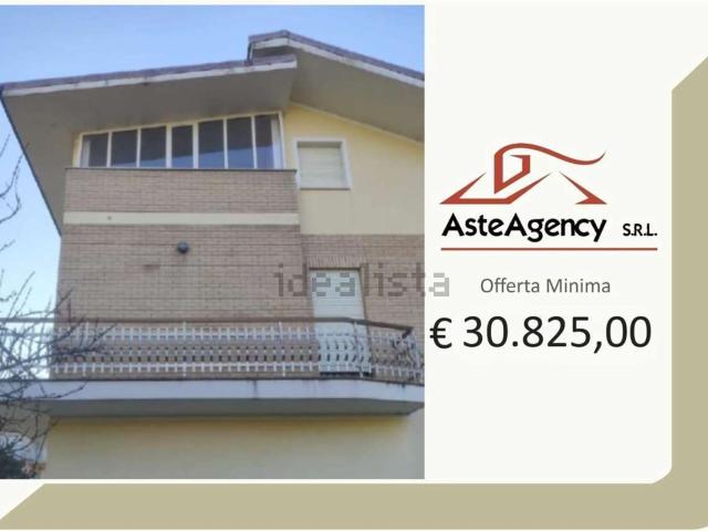 Appartamento in vendita a Marche, Fermo