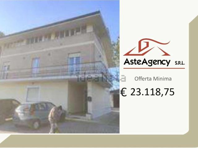 Appartamento in vendita a Marche, Fermo
