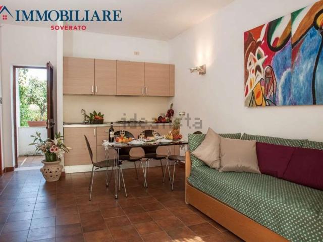 Appartamento in vendita a Calabria, Catanzaro