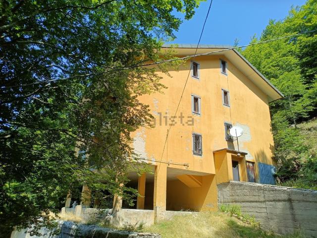 Appartamento in vendita a San Massimo, Molise