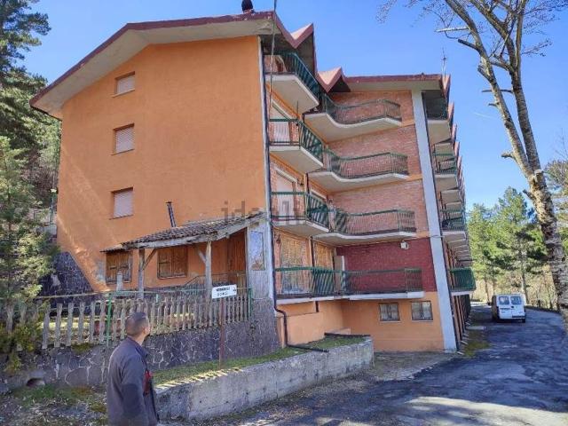 Appartamento in vendita a Villaggio Baffa, Calabria