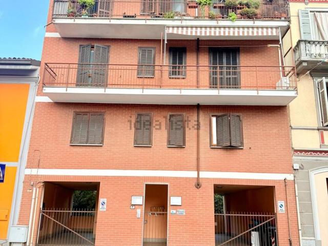 Appartamento in vendita a Piemonte, Alessandria