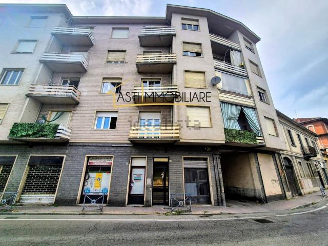 Appartamento in vendita a Rione San Paolo, Piemonte