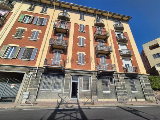 Appartamento in vendita a Rione San Paolo, Asti