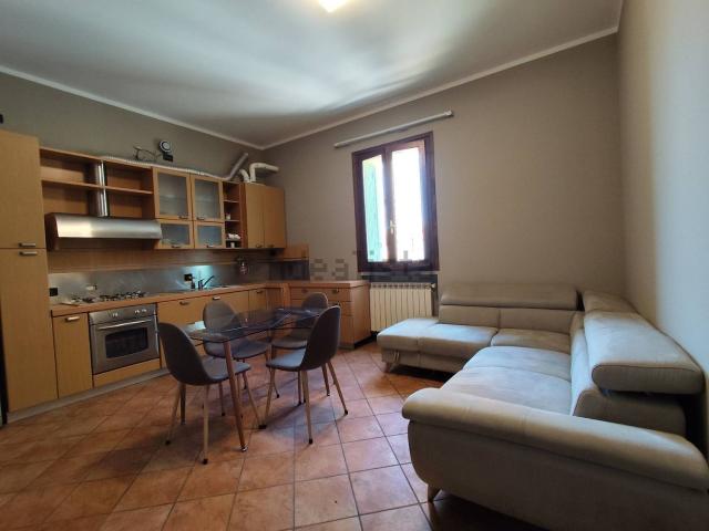 Appartamento in vendita a Villaggio Famiglia, Rovato
