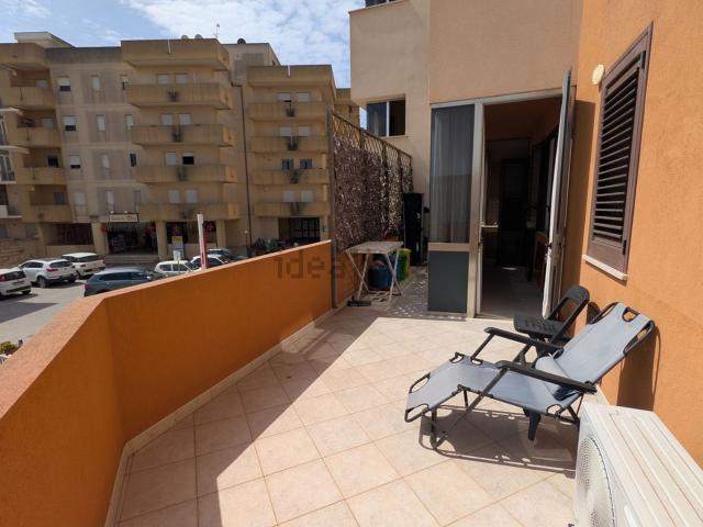 Appartamento in vendita a Marsala, Sicilia